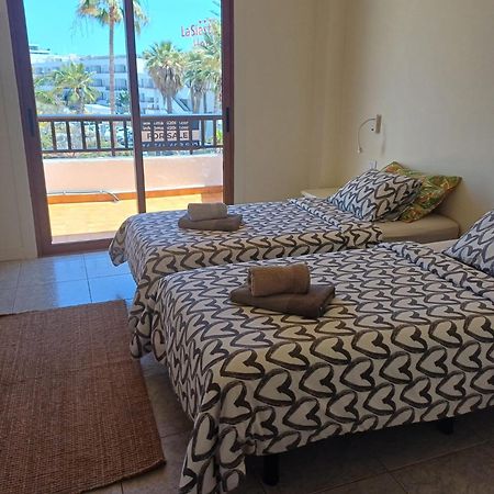 Parque Santiago II 122 By Tenerife Rental & Sales بلايا ذي لاس أميريكاس المظهر الخارجي الصورة