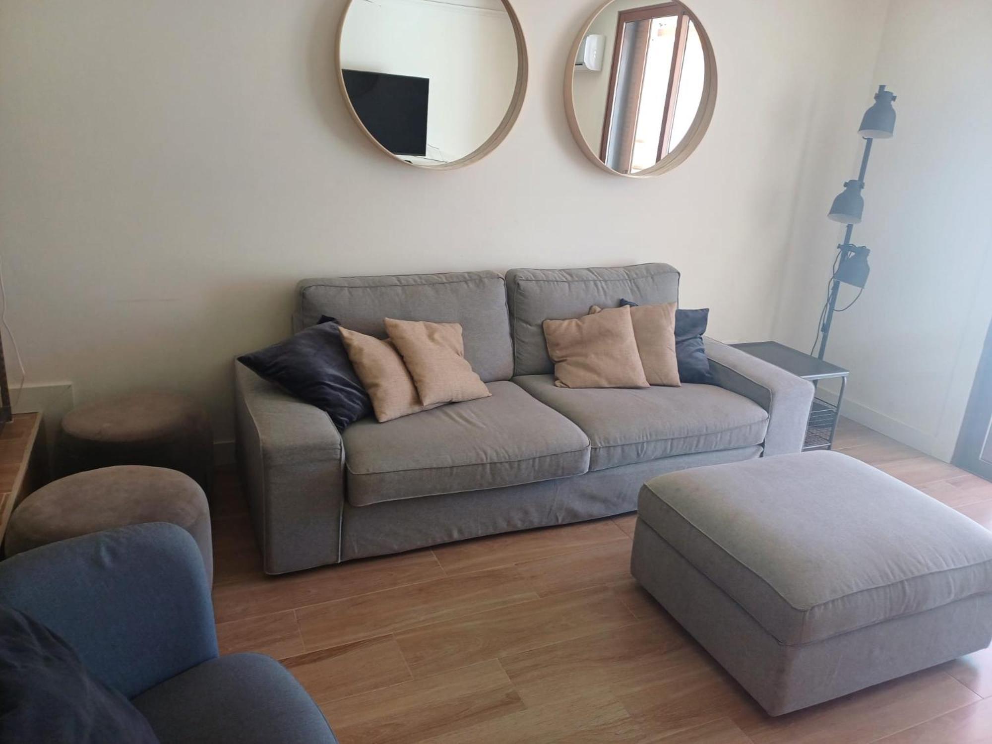 Parque Santiago II 122 By Tenerife Rental & Sales بلايا ذي لاس أميريكاس المظهر الخارجي الصورة